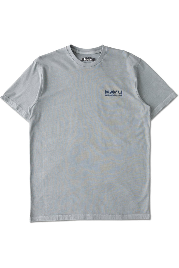 Kavu PNW Wild Life Greige