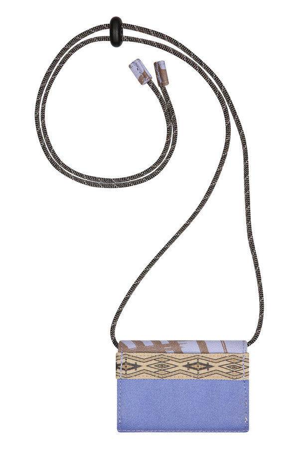 Kavu Polka Pouch Beach Doodle