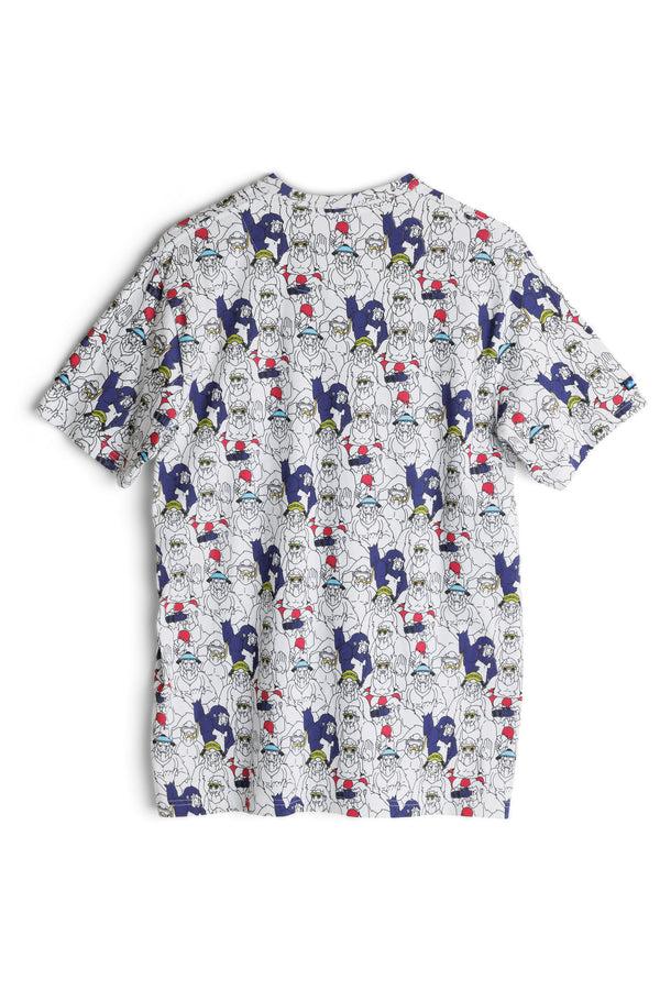 Kavu Post Alley Summer Up