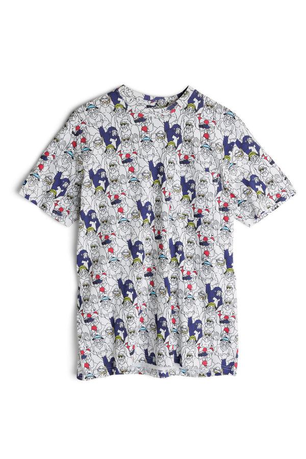 kavu Post Alley Summer Up