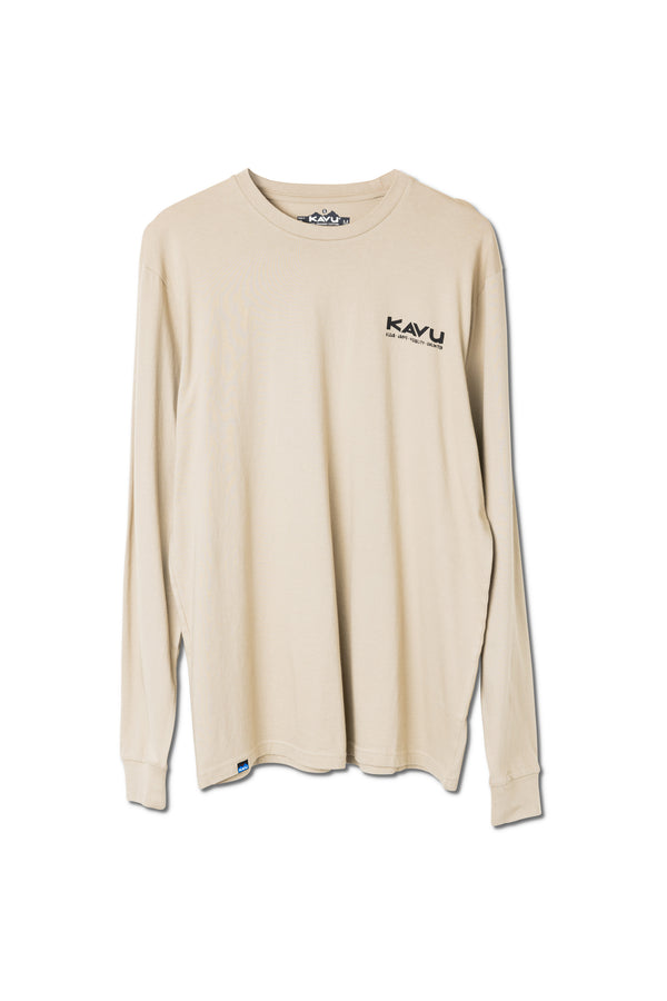 Kavu Puzzle Time Rock