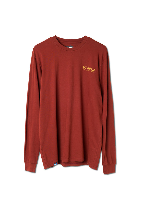 Kavu Puzzle Time Rock