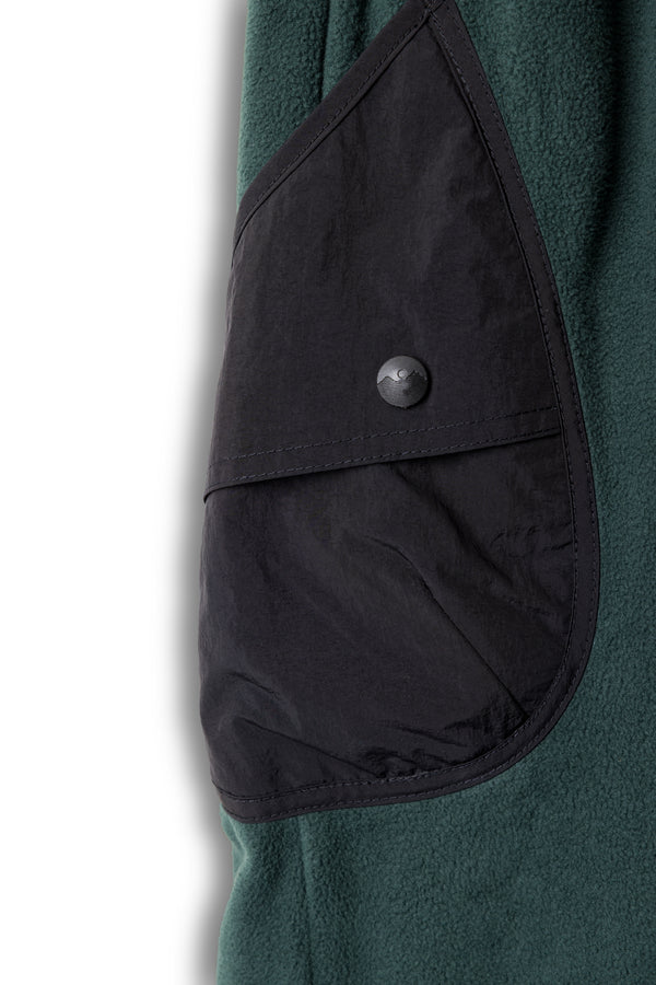 Kavu Relax Slacks Green Gables