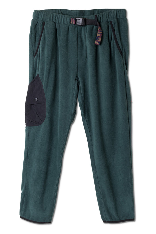 kavu Relax Slacks Green Gables