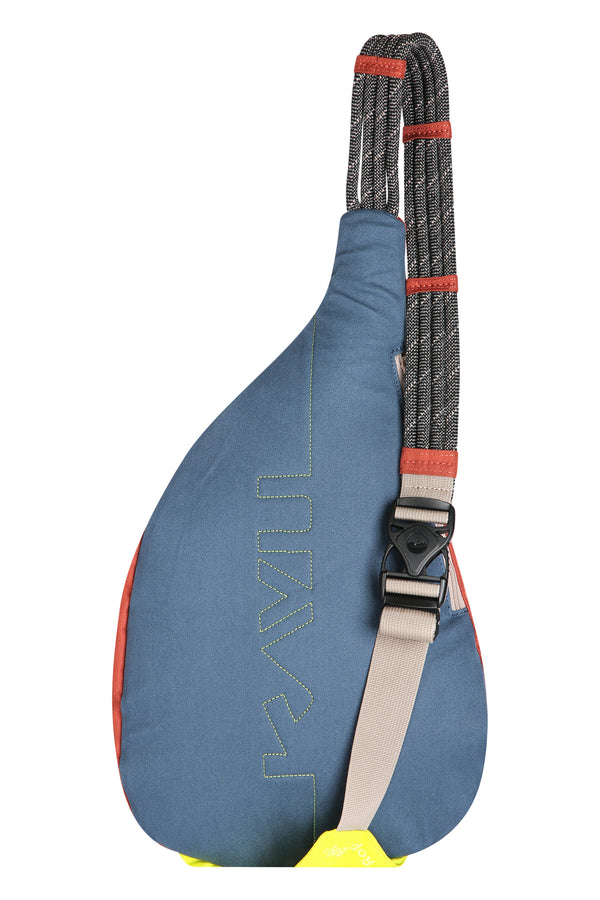Kavu Remix Rope Bag Ramble Run