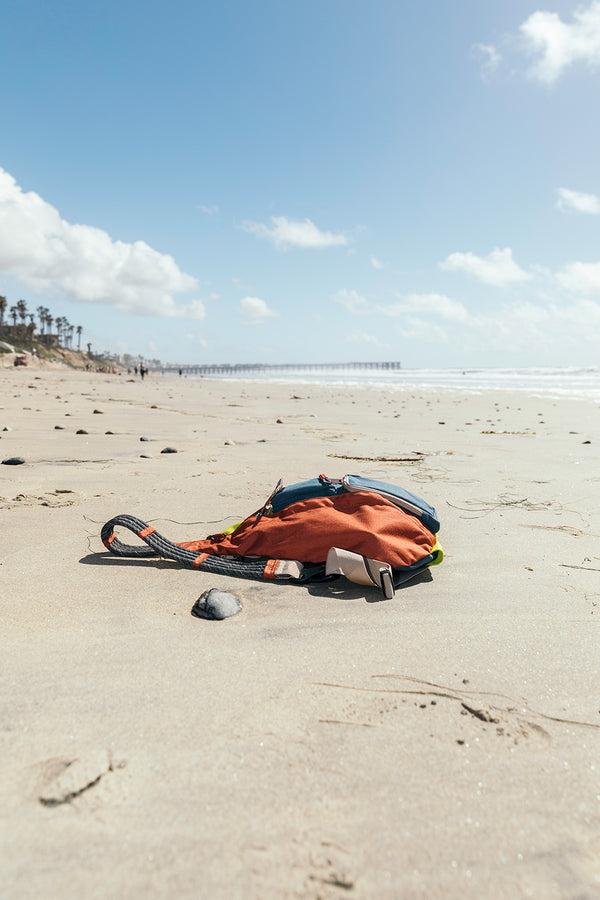 Kavu Remix Rope Bag Ramble Run