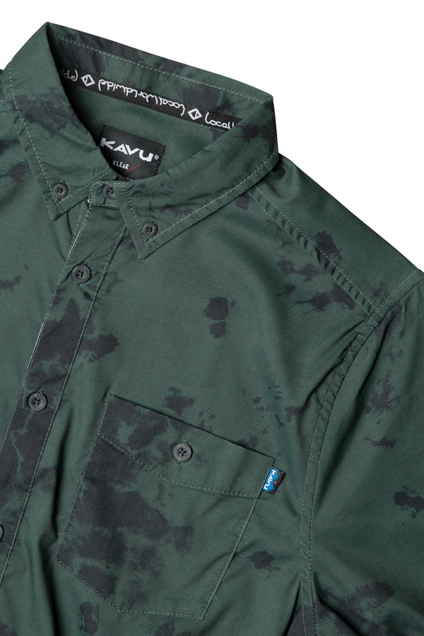 Kavu River Wrangler Fish Tessellate