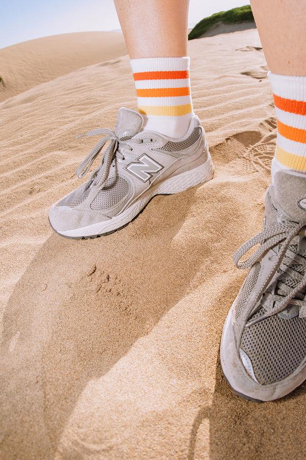 Kavu Robot Rainbow Stripe