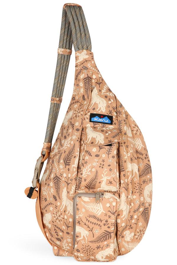 kavu Rope Bag Dream Trail