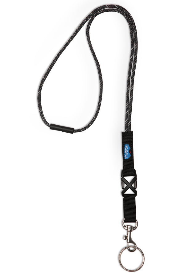 Kavu Rope Lanyard Night Walk