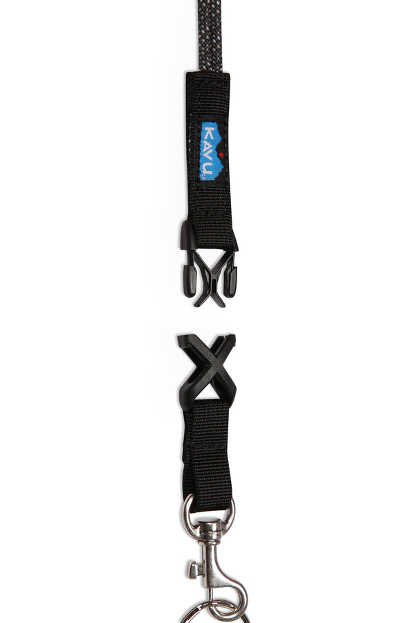 Kavu Rope Lanyard Night Walk