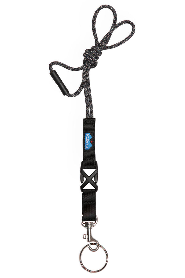 kavu Rope Lanyard Night Walk