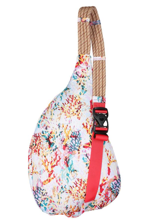 Kavu Rope Sling Fall Foliage