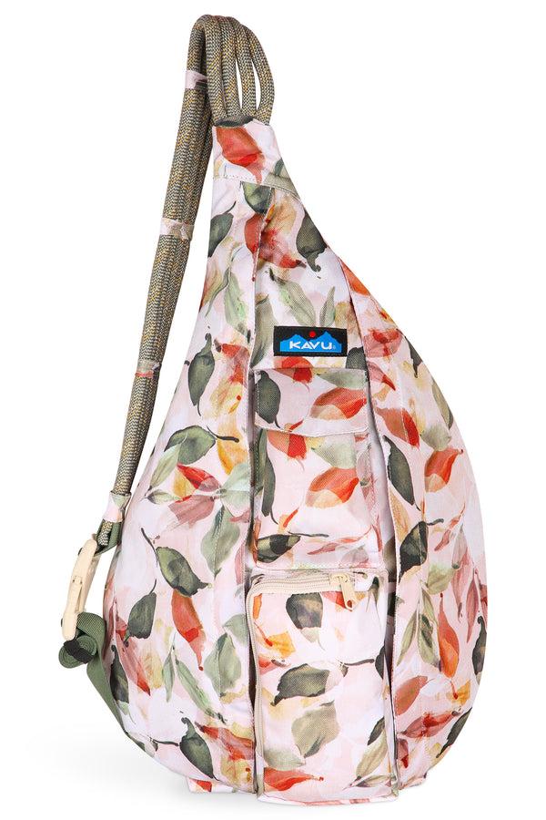 kavu Rope Sling Fall Foliage