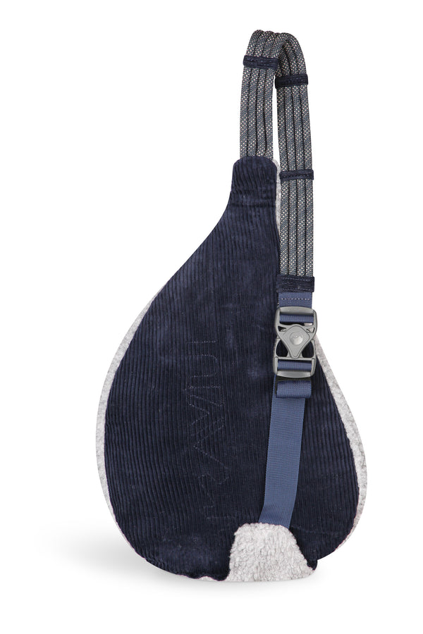 Kavu Rope Snug Slate Canyon