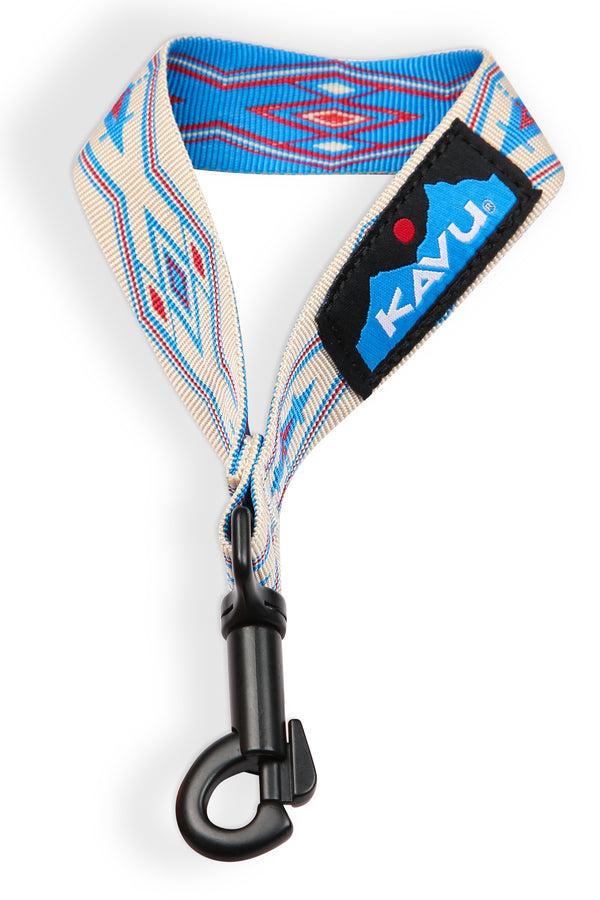 Kavu Scout Key Chain Americana