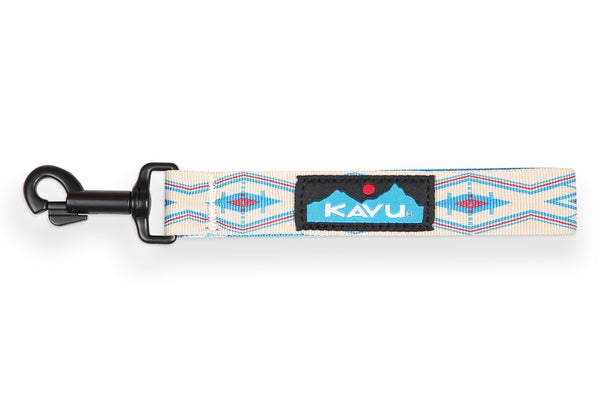 kavu Scout Key Chain Americana