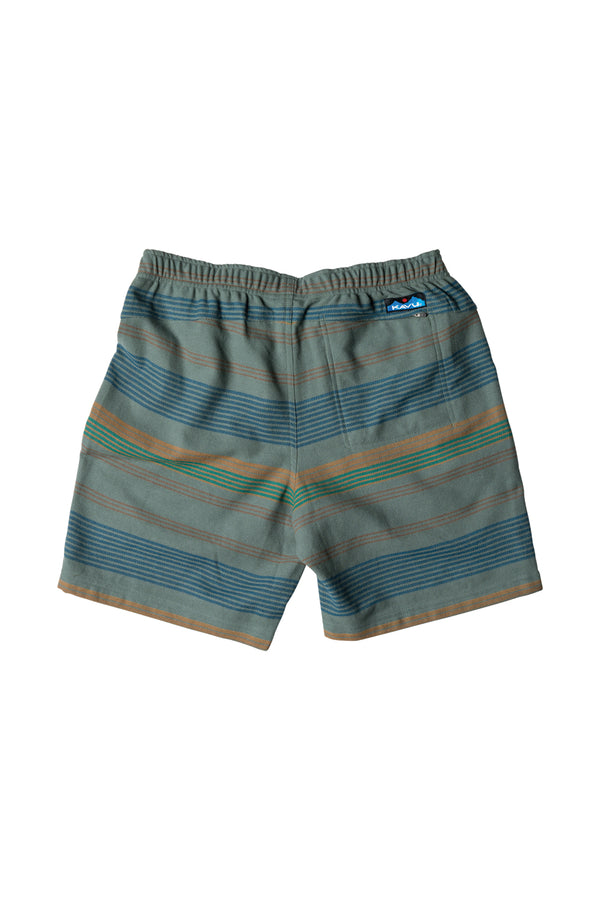 Kavu Seaboard Short Olive
