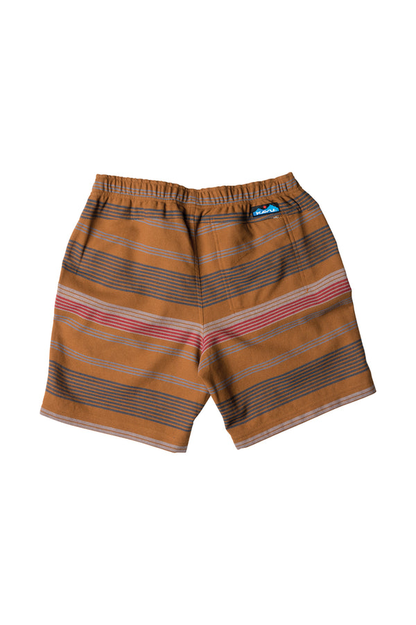 Kavu Seaboard Short Olive