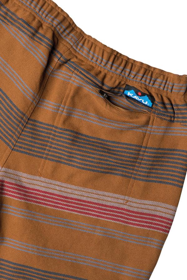 Kavu Seaboard Short Olive