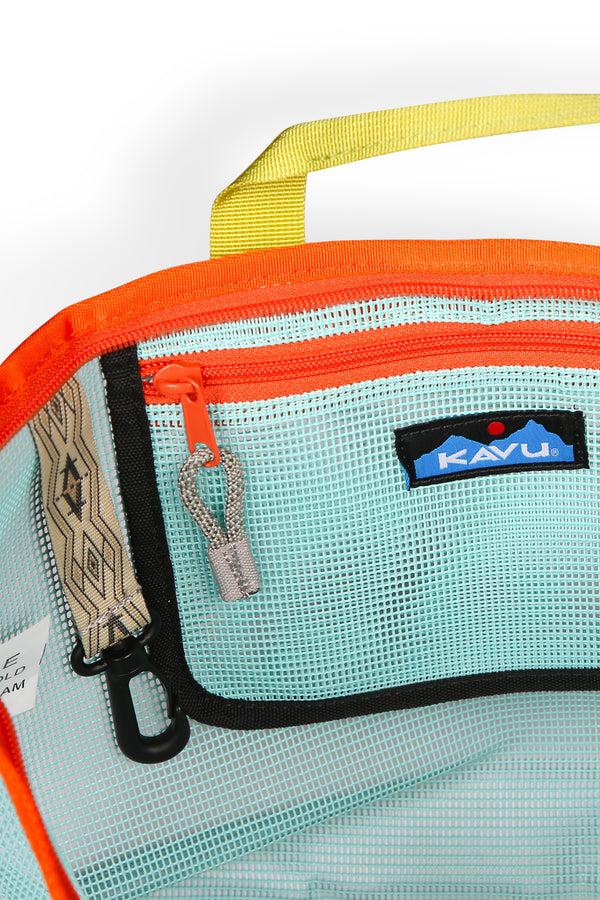 Kavu See Ya There Black