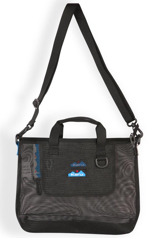 kavu See Ya There Black