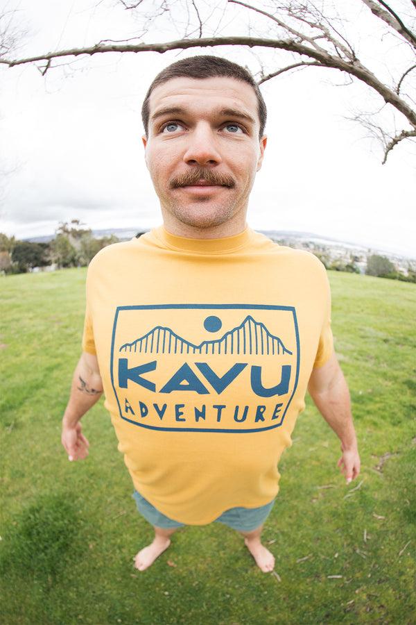 Kavu Set Off Unmellow