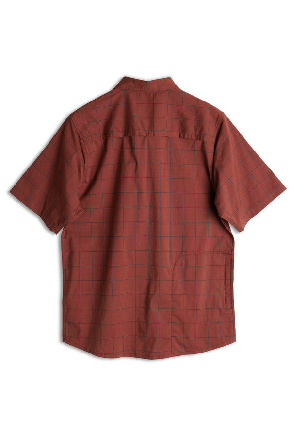 Kavu Shore Is Fun Cherry Mahogany