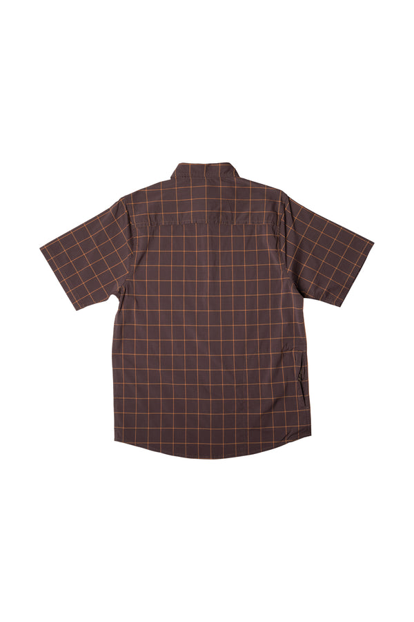 Kavu Shore Is Fun Cherry Mahogany