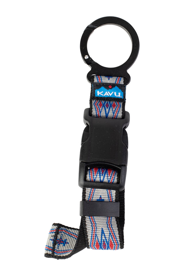 kavu Skeena Strap Americana