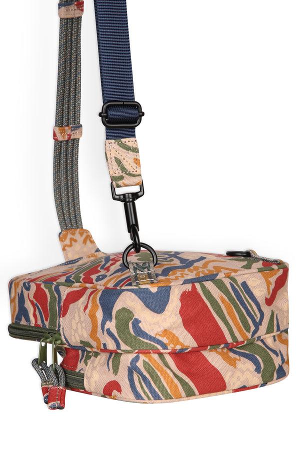 Kavu Sling Sling Dark Inlay