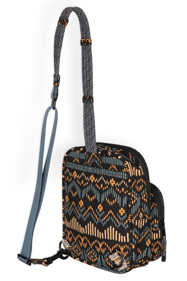 Kavu Sling Sling Dark Inlay