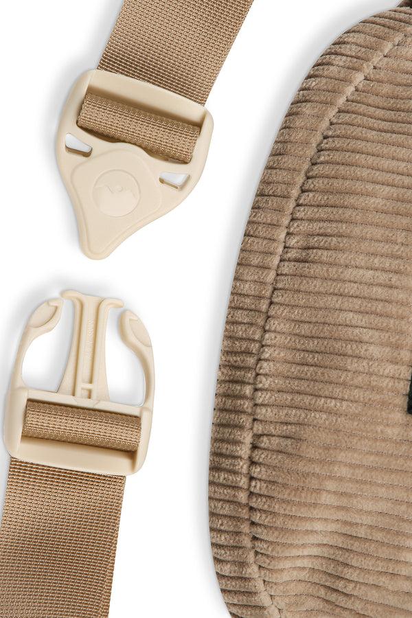 Kavu Snuggy Spectator Slate Canyon