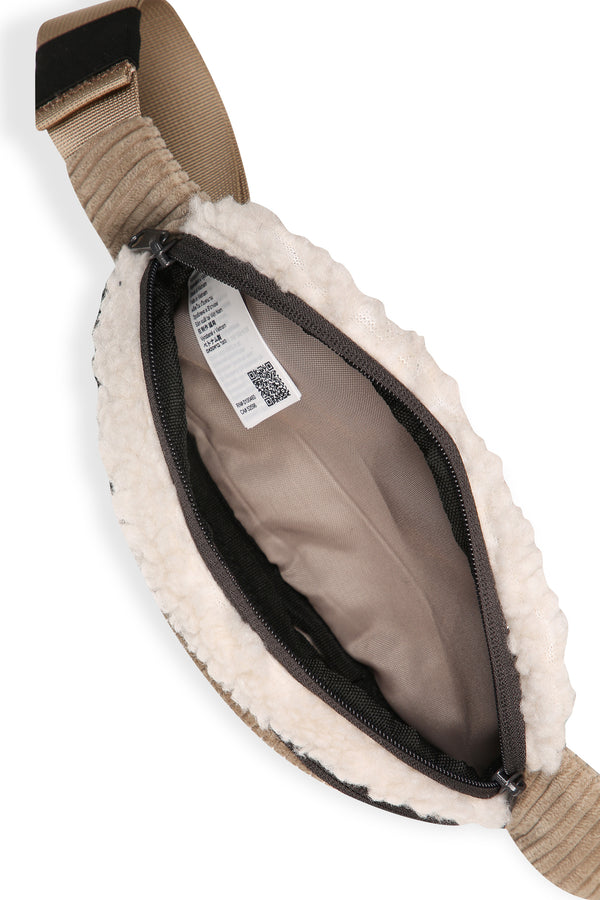 Kavu Snuggy Spectator Slate Canyon