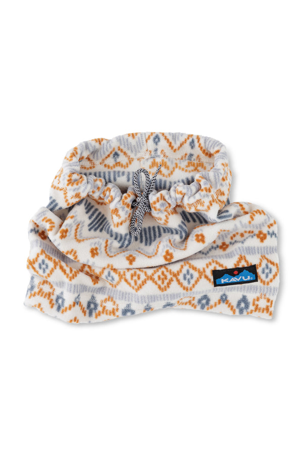 Kavu South Sound Winter Holiday