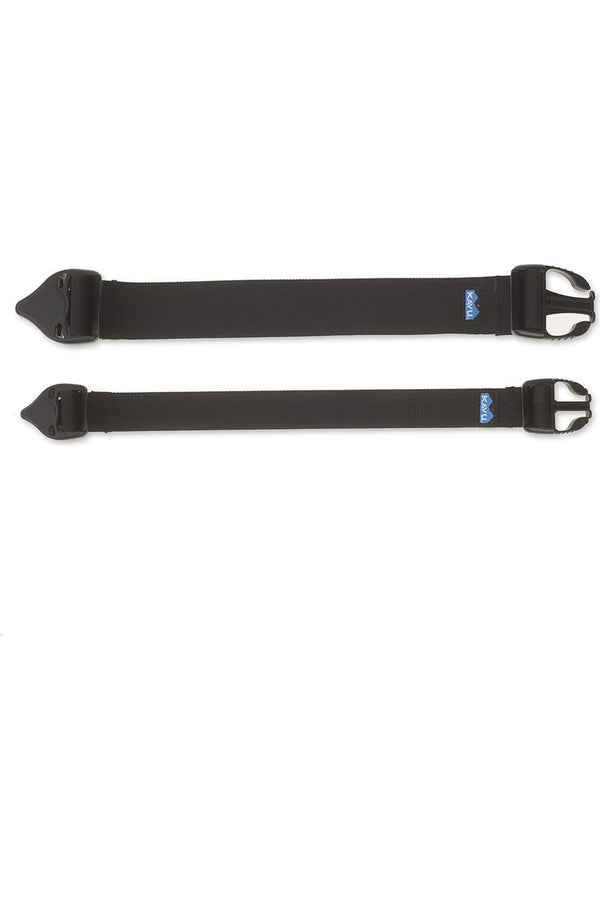 kavu Strap Extension Black