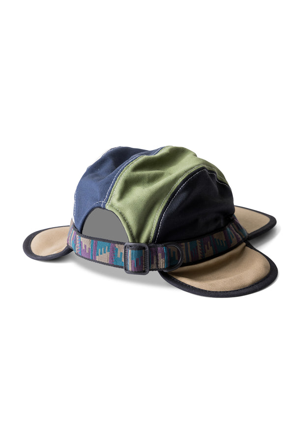 Kavu Strapcap Trapper NW Ugly