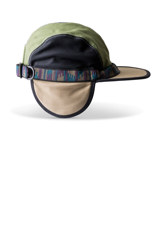 Kavu Strapcap Trapper NW Ugly
