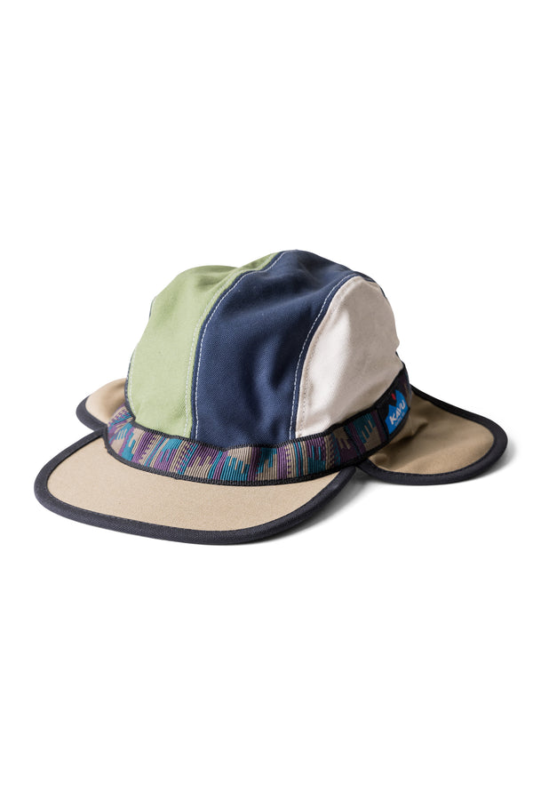 kavu Strapcap Trapper NW Ugly