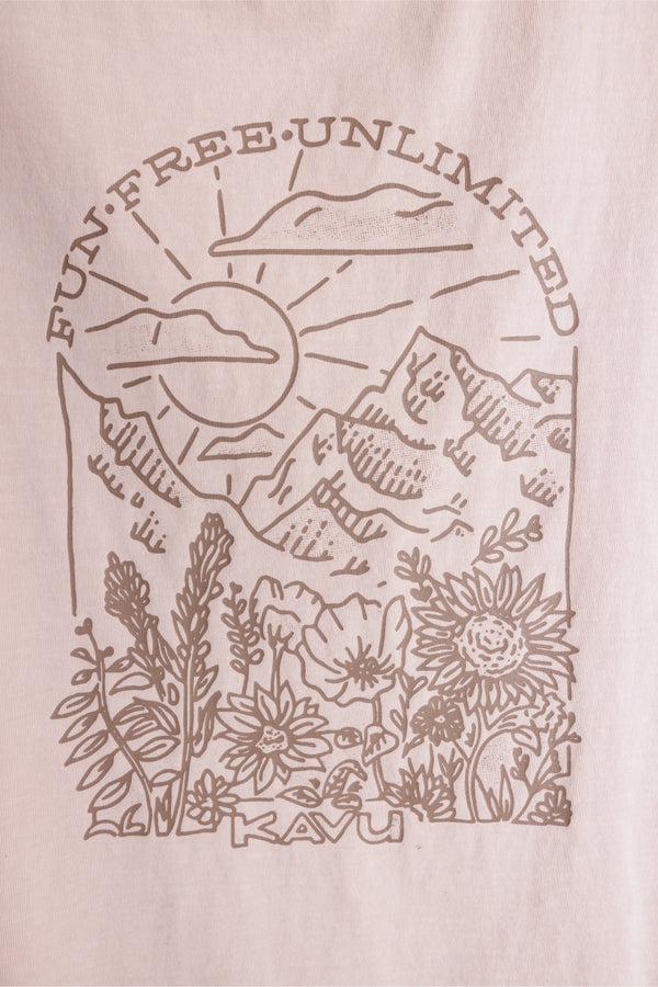 Kavu Summertown Frappe