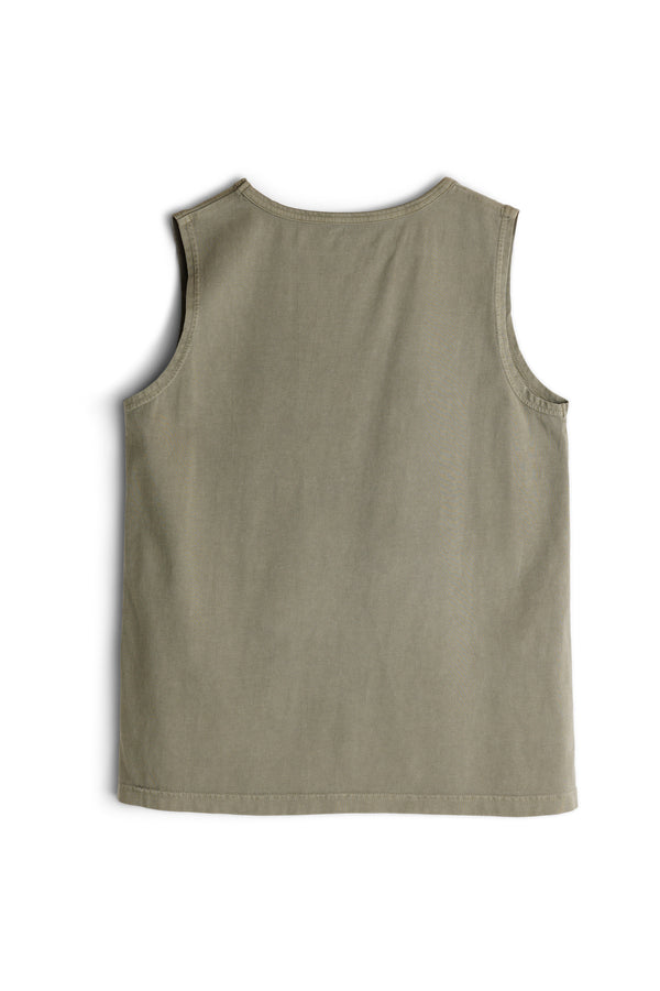 Kavu Summertown Frappe