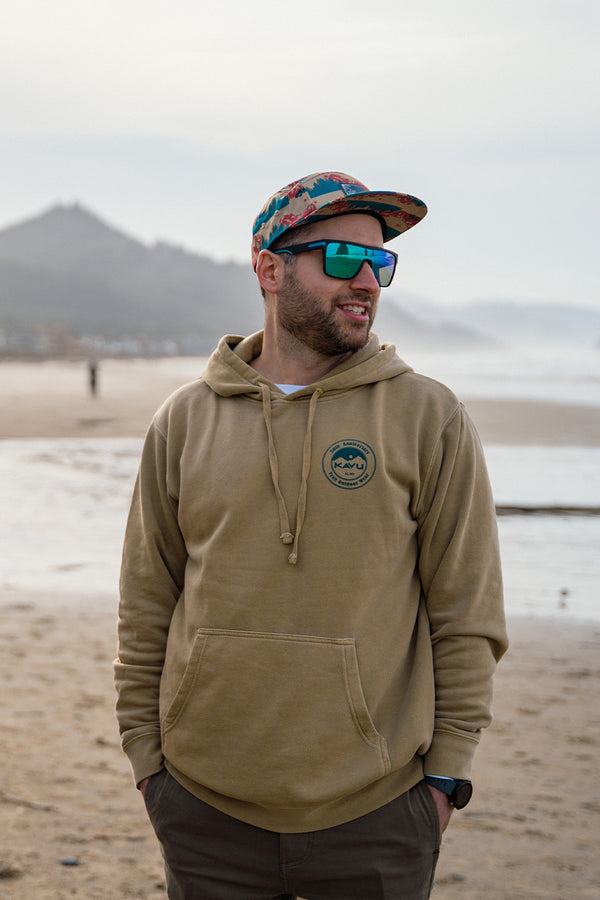 Kavu Sun Seeker Ocean Matte