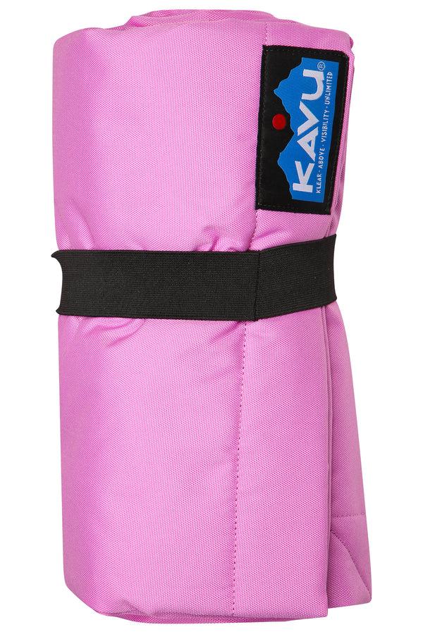 kavu SWAG Blanket Synthetic Wild Rose