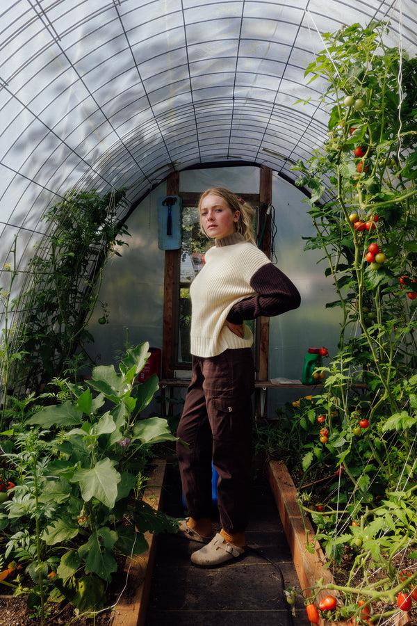 Kavu Swanford Ridge Block