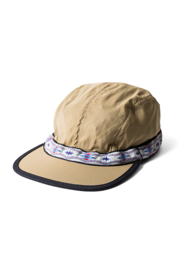 kavu Synthetic Strapcap Pyrite