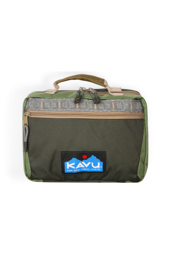 kavu Take In Tow Ground Cover