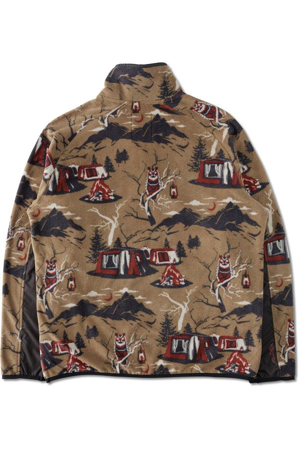 Kavu Teannaway Highland Camp