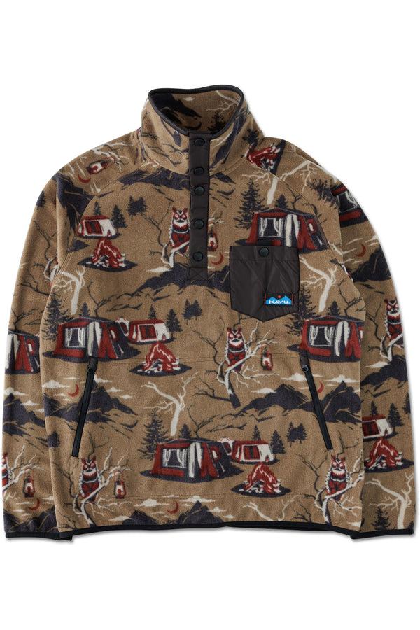 kavu Teannaway Highland Camp