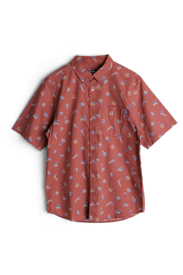 kavu The Jam Sasquatch Solstice