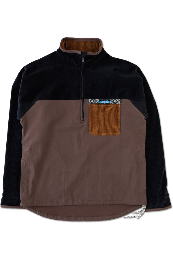 kavu Throwshirt Flex Double Shot